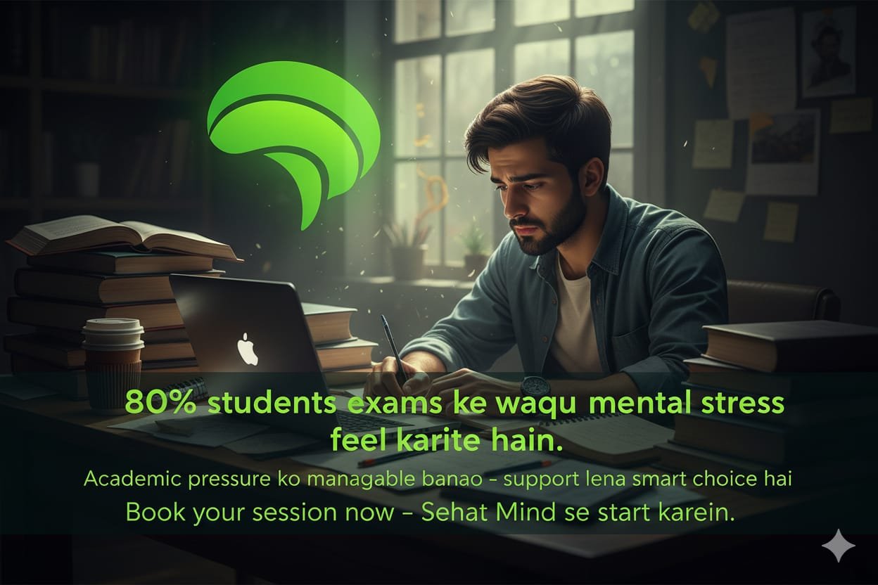 Professional Psychologist Consultation