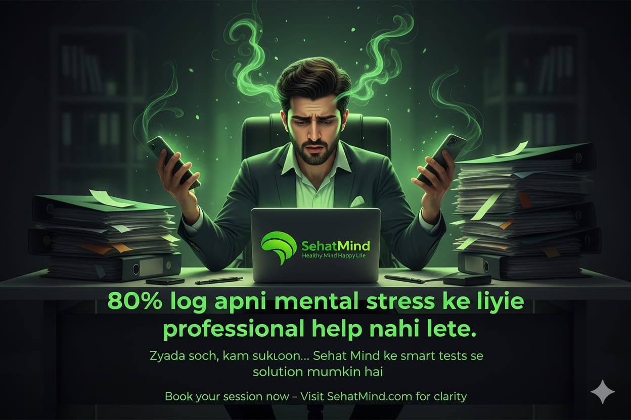 Psychologist Session