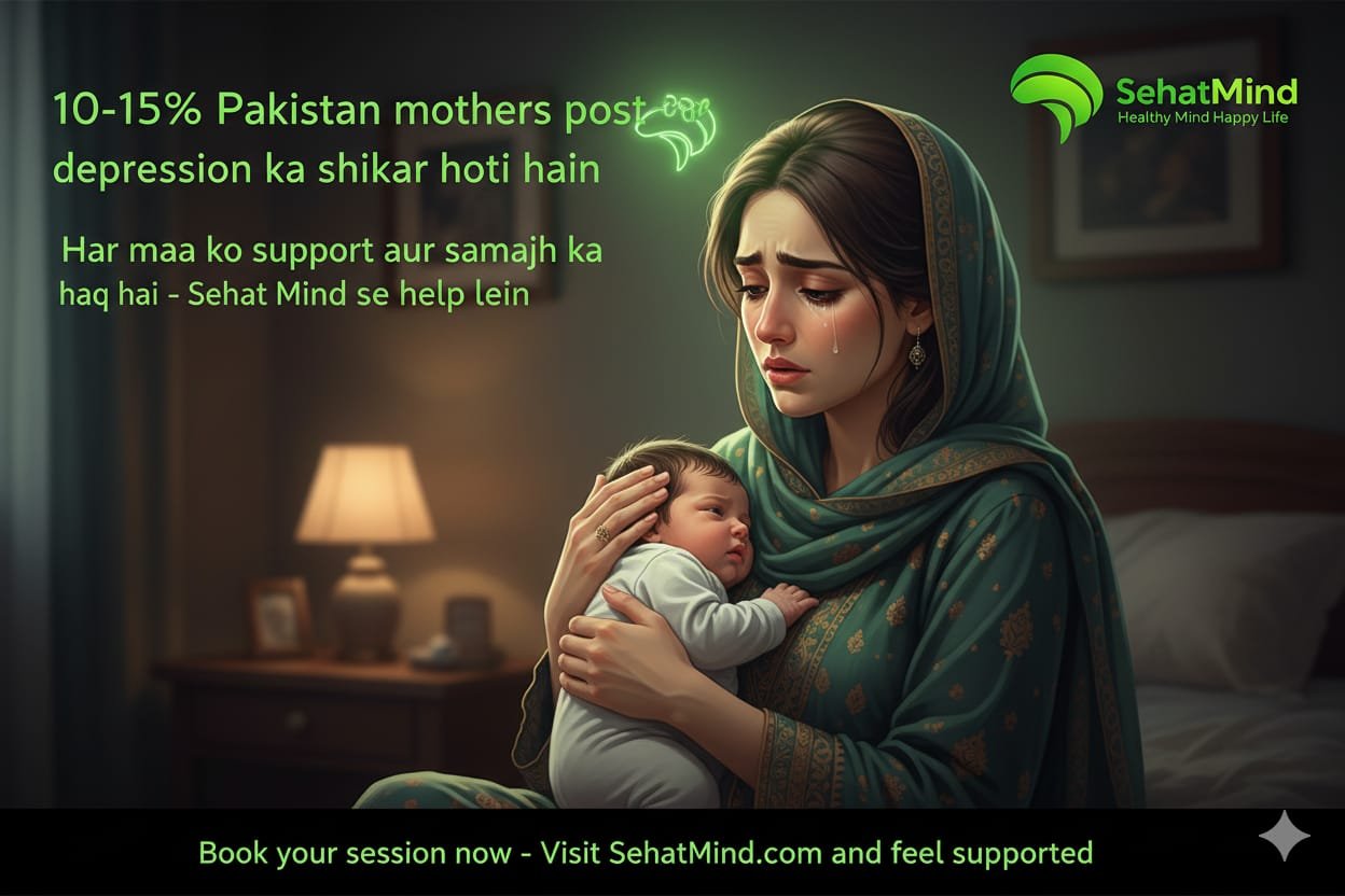 Marriage Counseling in Pakistani Culture