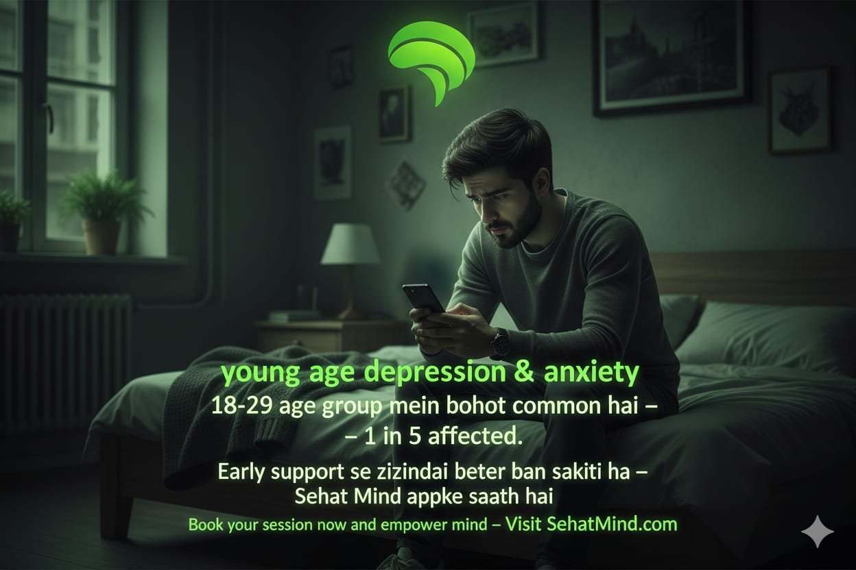 Workplace Stress in Pakistan