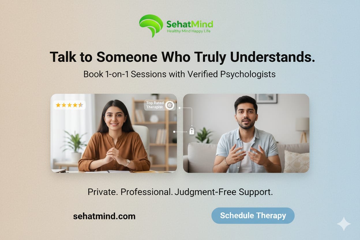 Mental Health Test