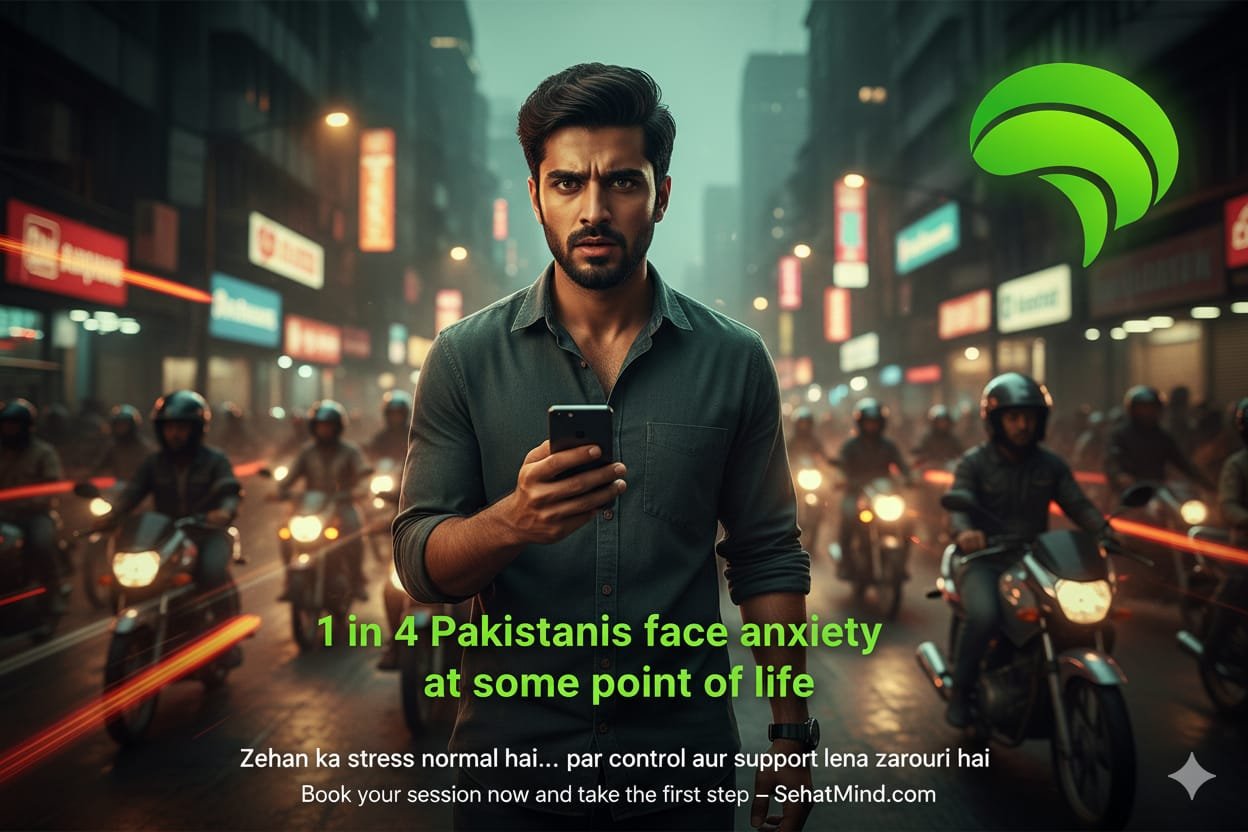 Marriage Counseling in Pakistani Culture