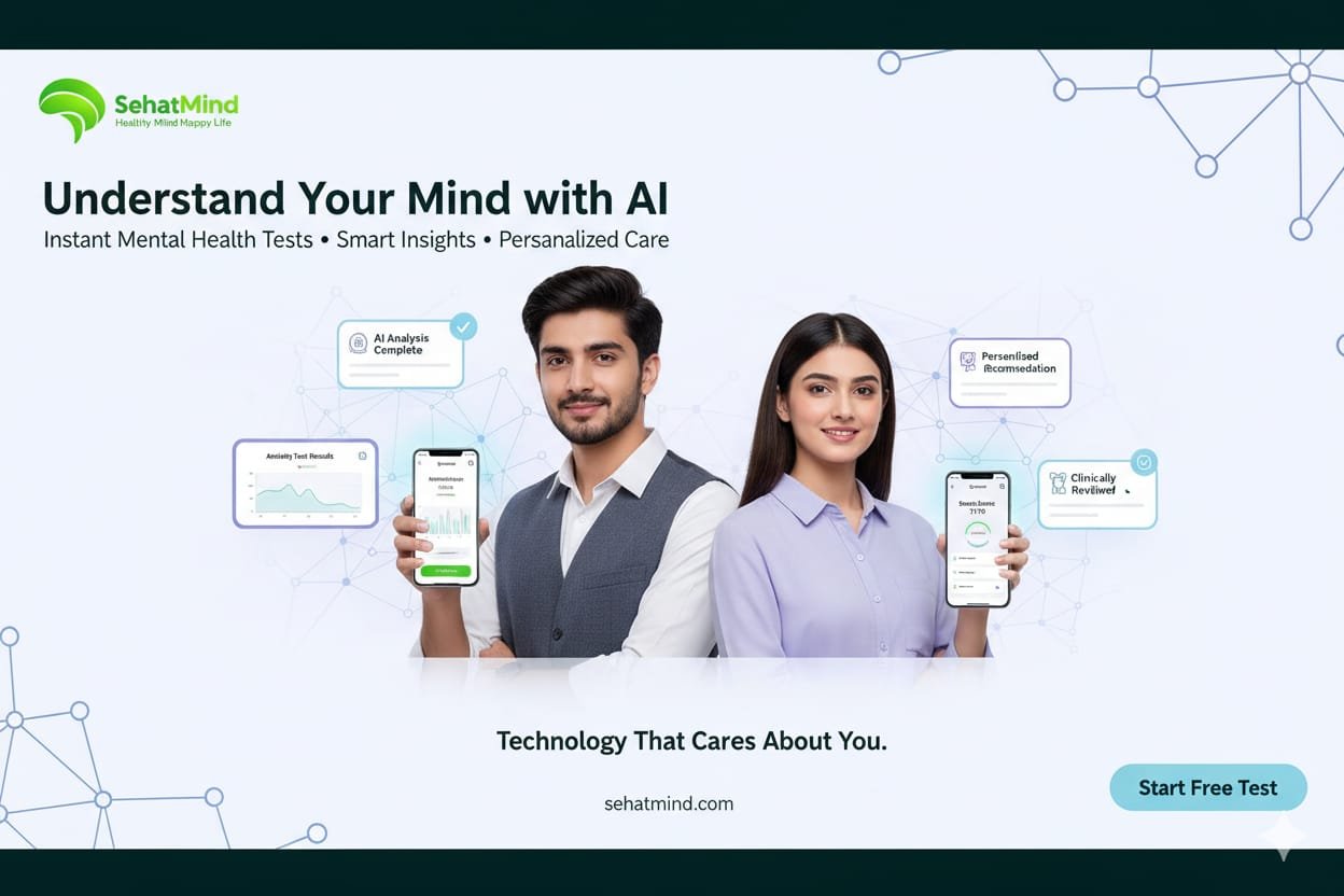 Psychologist Session