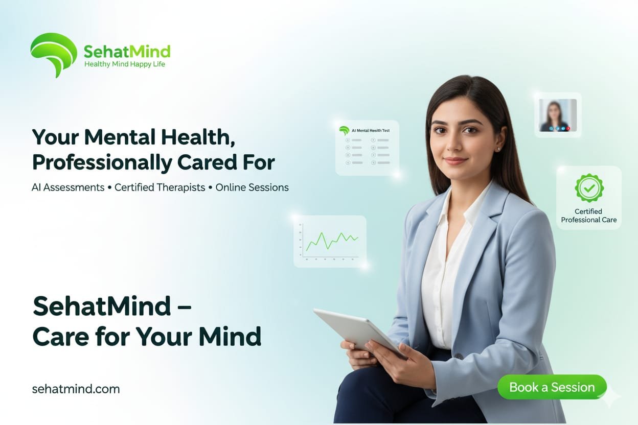 Psychologist Session