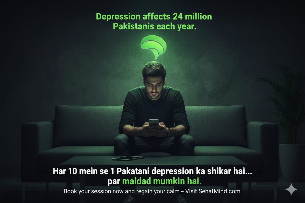 Mental Health Test